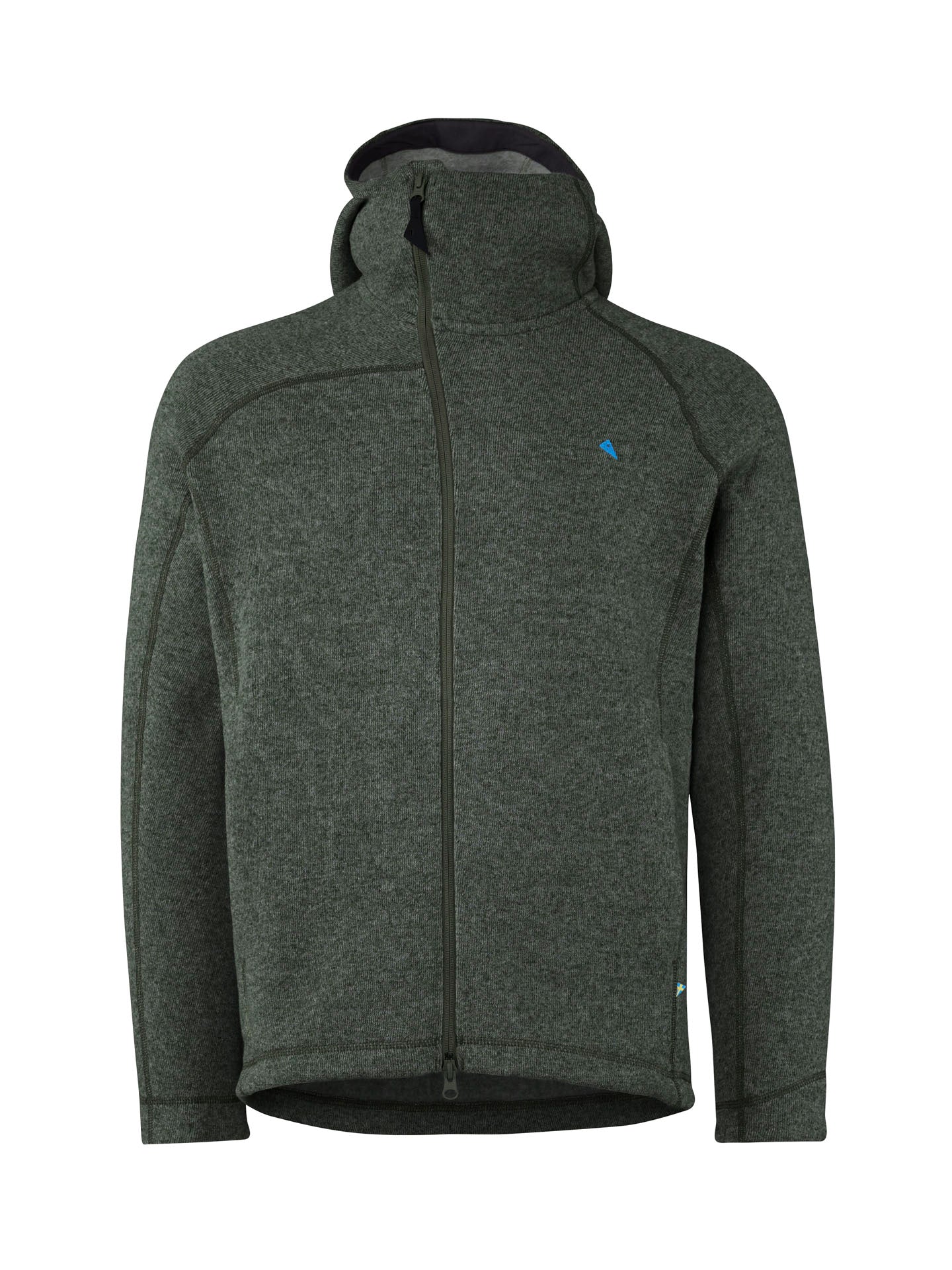 Balder 2.0 Zip Hoodie M's – Klättermusen Japan Balder 2.0 Zip Hoodie M's – Klättermusen Japan
