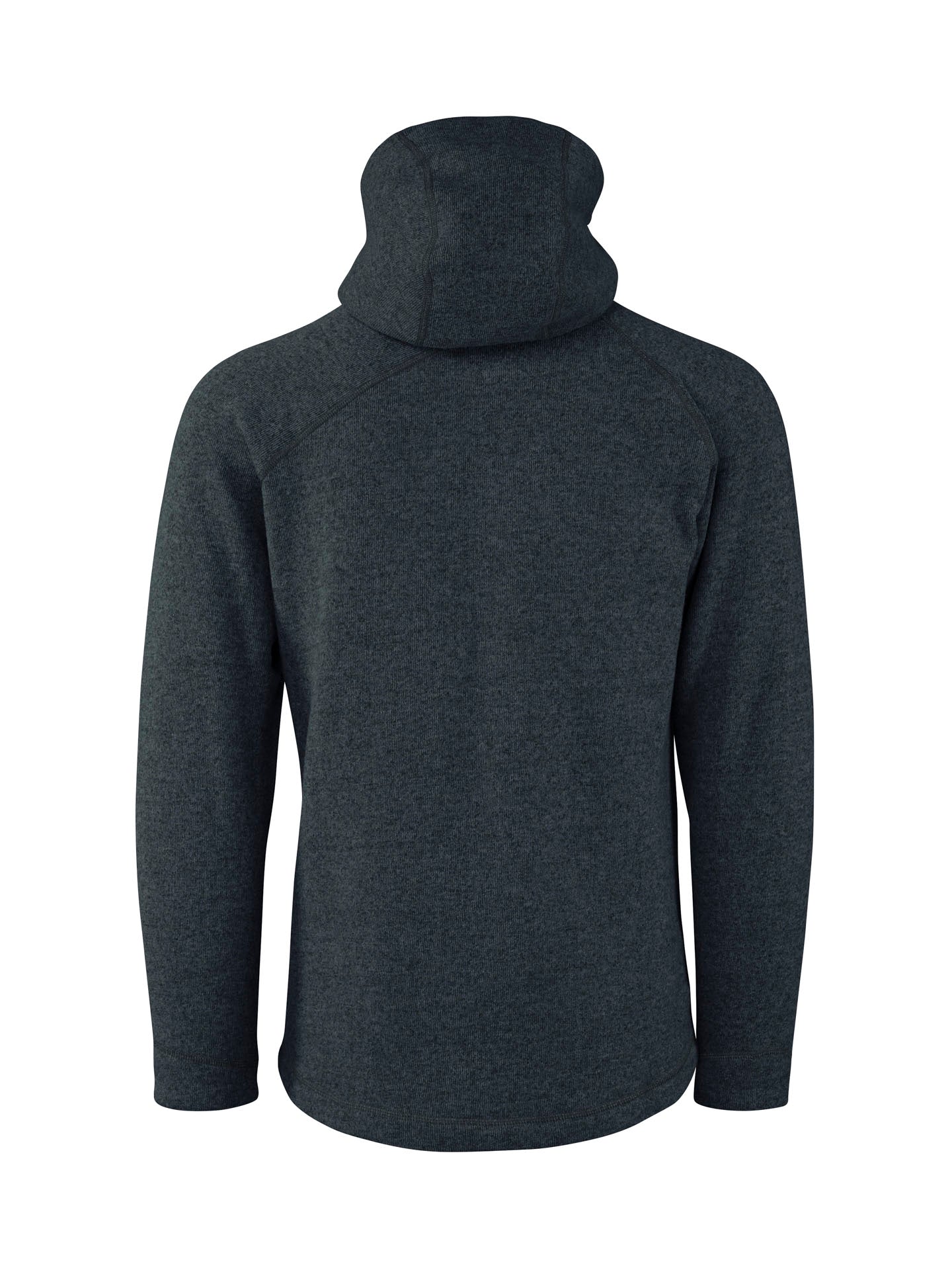 Balder 2.0 Zip Hoodie M's – Klättermusen Japan