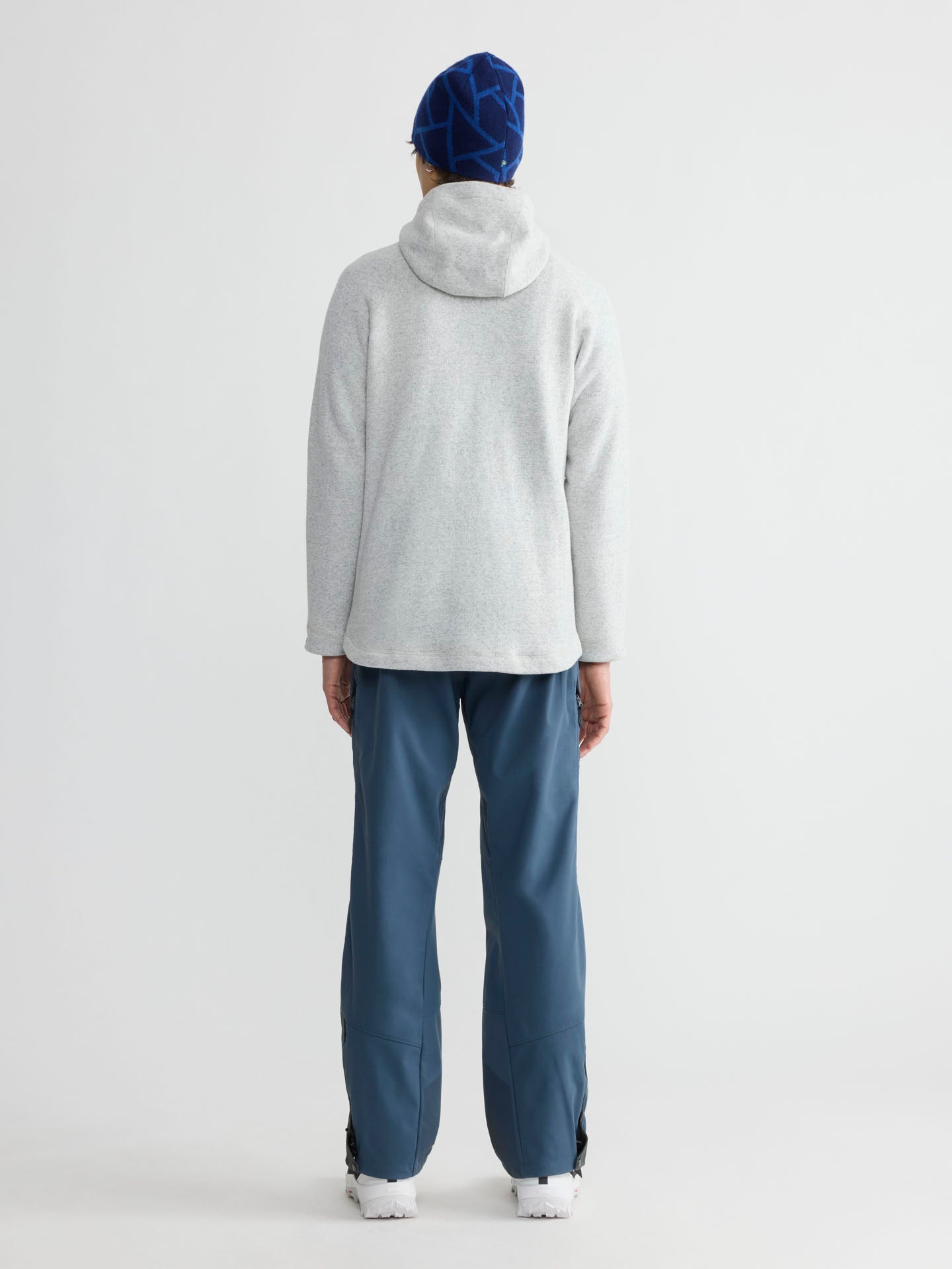 Balder 2.0 Zip Hoodie M's – Klättermusen Japan