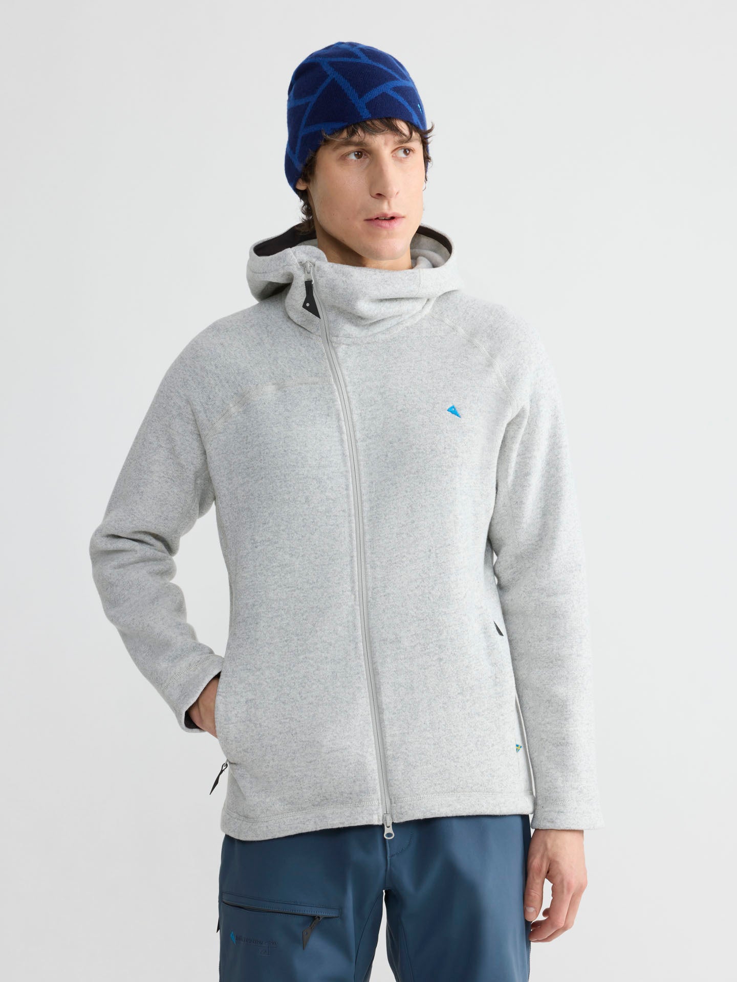 Balder 2.0 Zip Hoodie M's – Klättermusen Japan