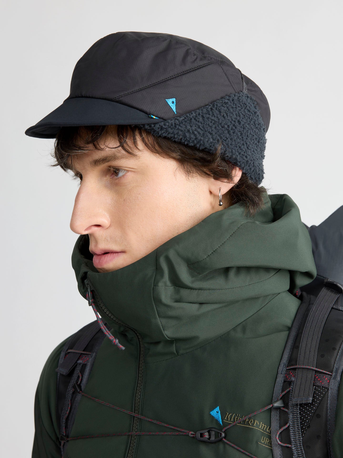 クレッタルムーセン ナイフェルヘイムジャケット Nifelheim Jacket M's – Klättermusen Japan