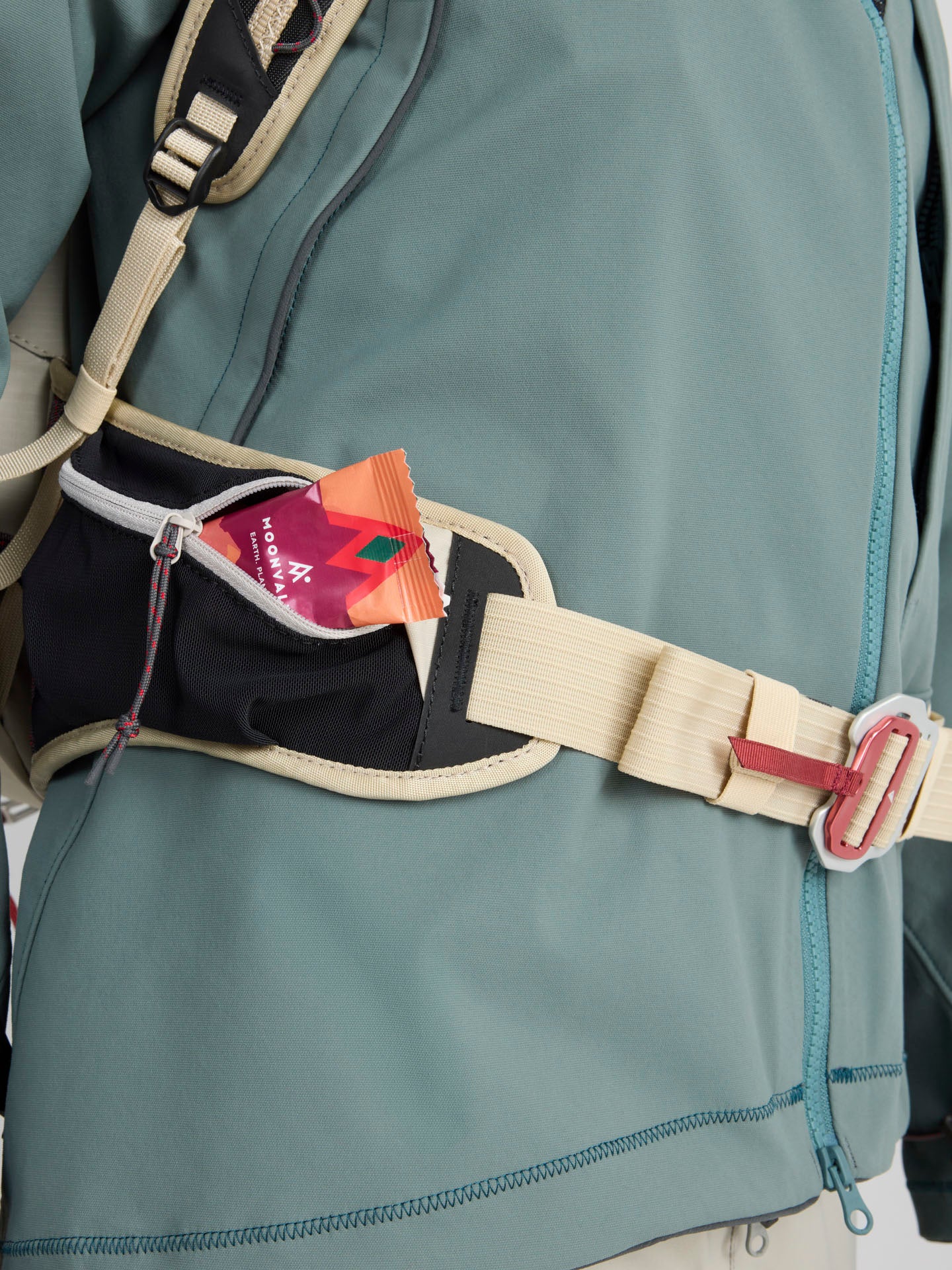 むむむ　20 Gyme Backpack 25L – Klättermusen Japan