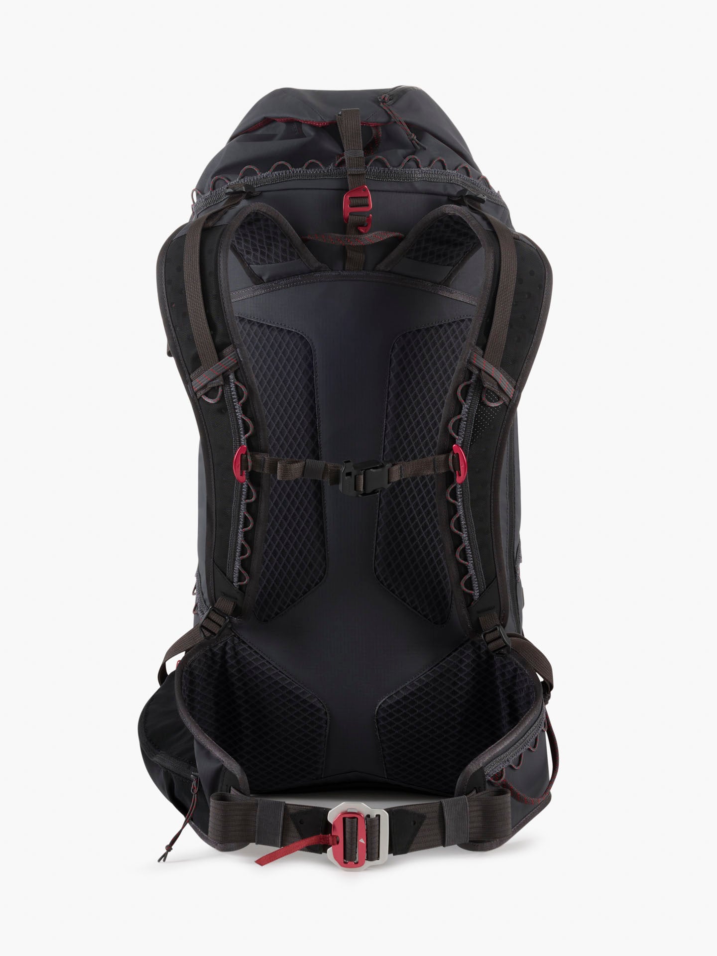 Gyme Backpack 25L【Archive】 – Klättermusen Japan