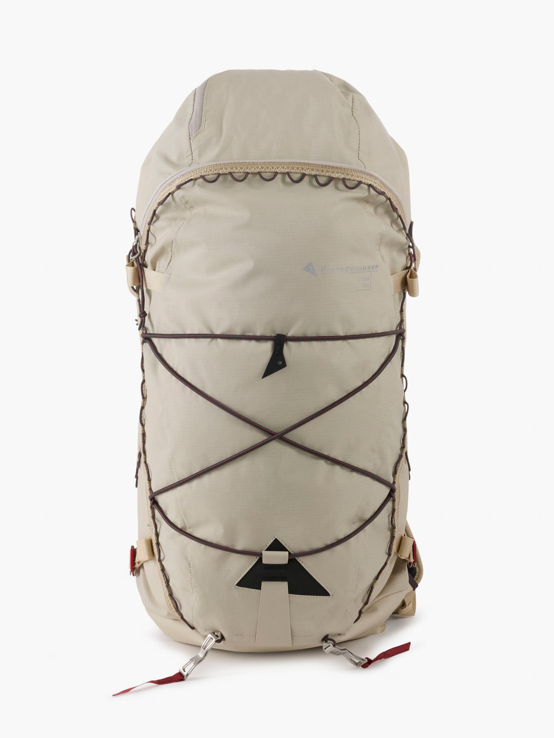 Gyme Backpack 35L – Klättermusen Japan