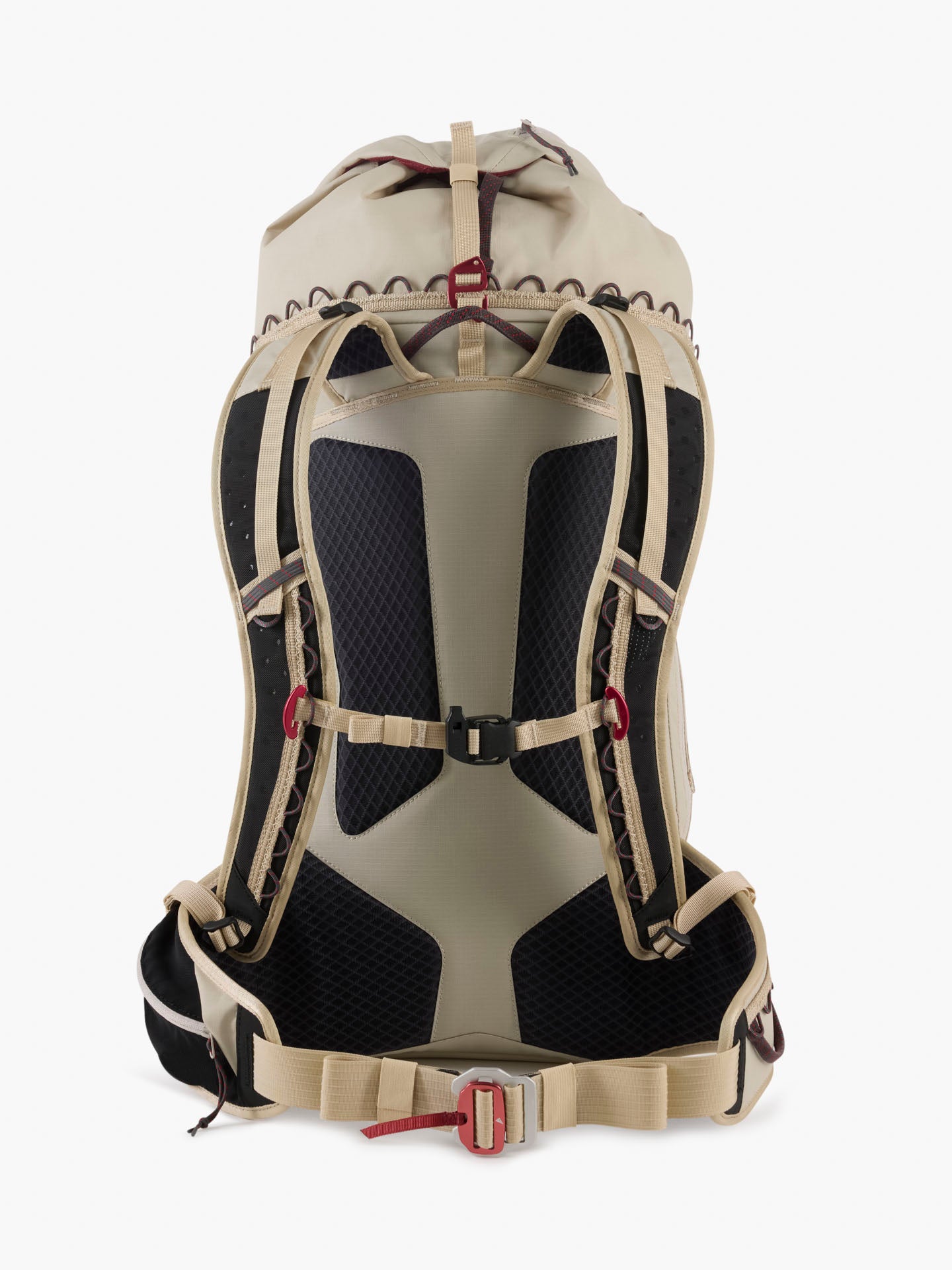 Gyme Backpack 35L – Klättermusen Japan