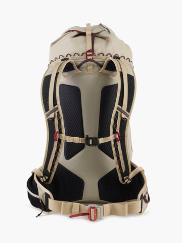 Gyme Backpack 35L – Klättermusen Japan