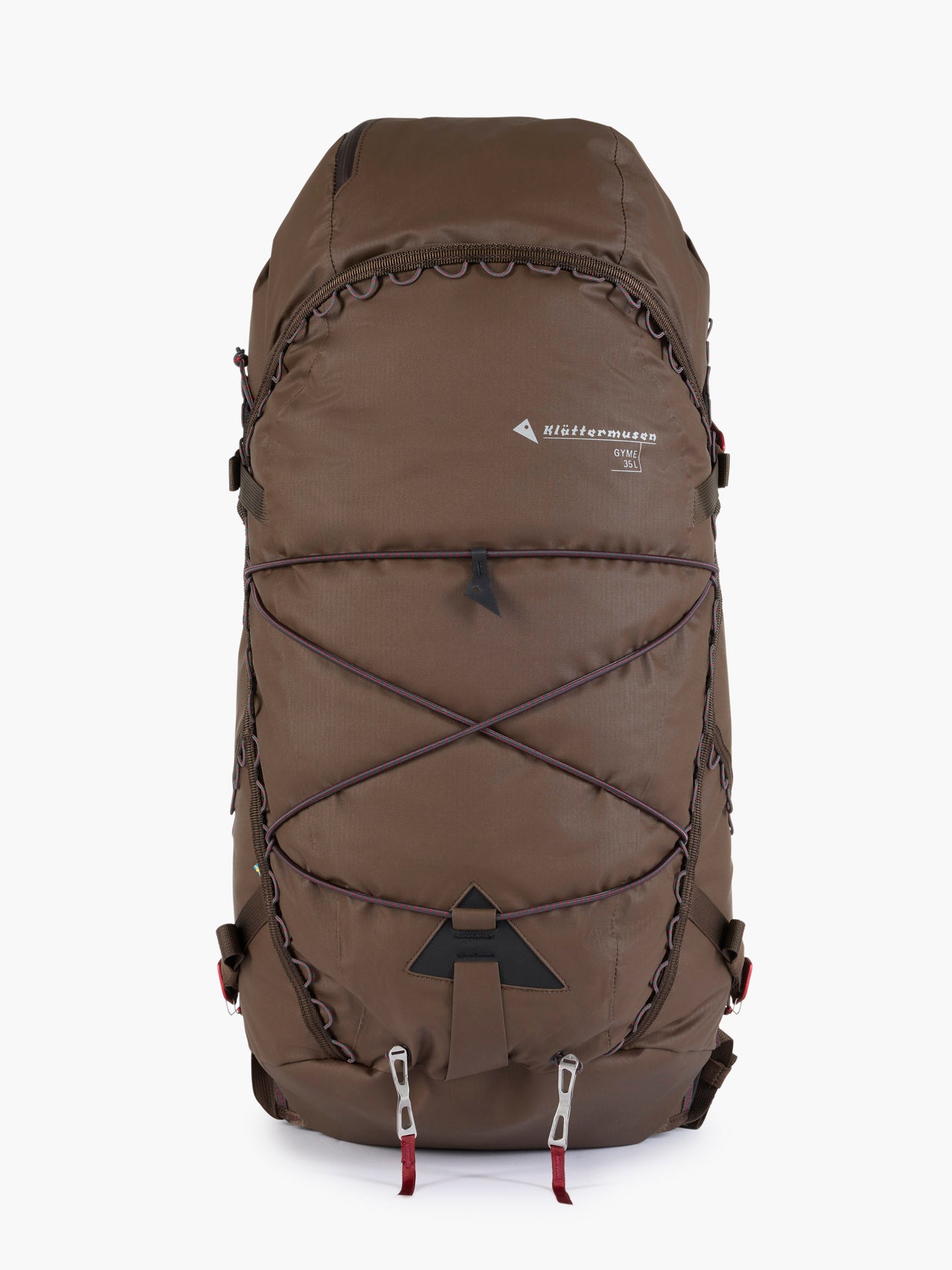 Gyme Backpack 35L – Klättermusen Japan