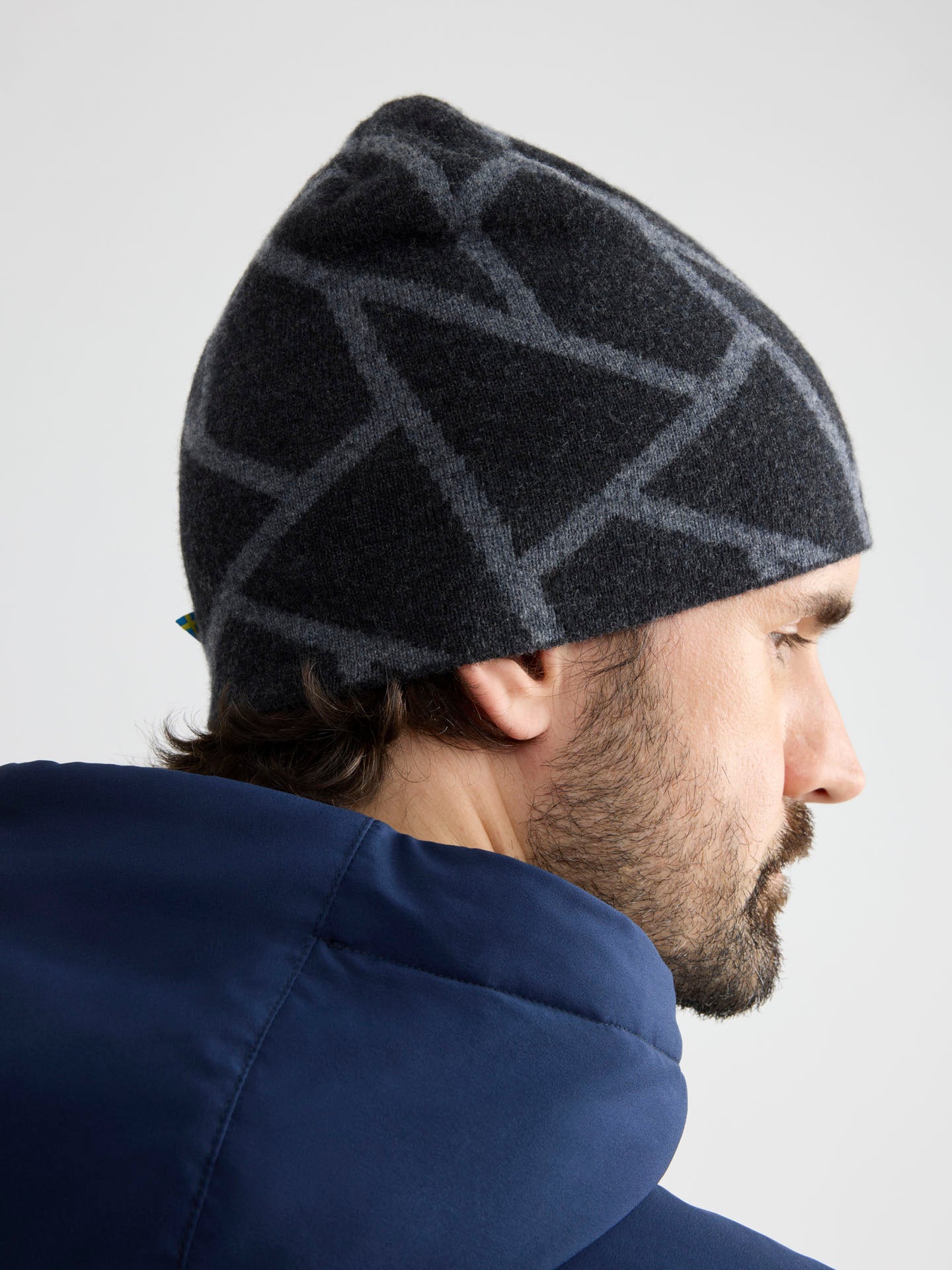 Finn Beanie – Klättermusen Japan