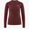 Fafne Crew LS Tee W's