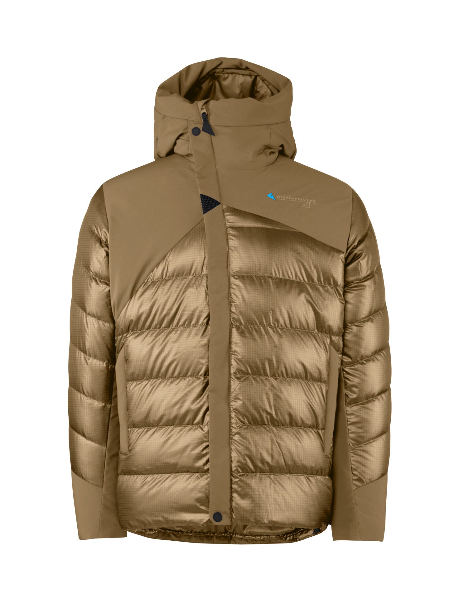 Rå Hood Jacket M's – Klättermusen Japan