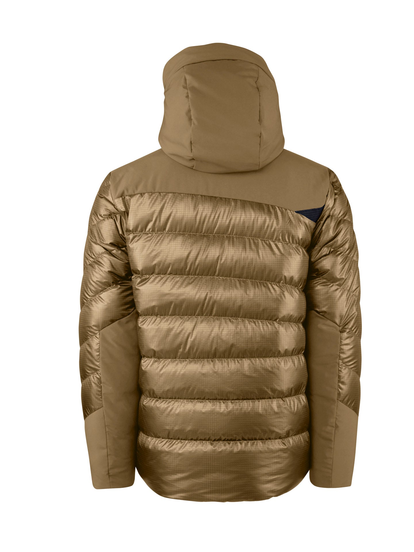 Rå Hood Jacket M's – Klättermusen Japan