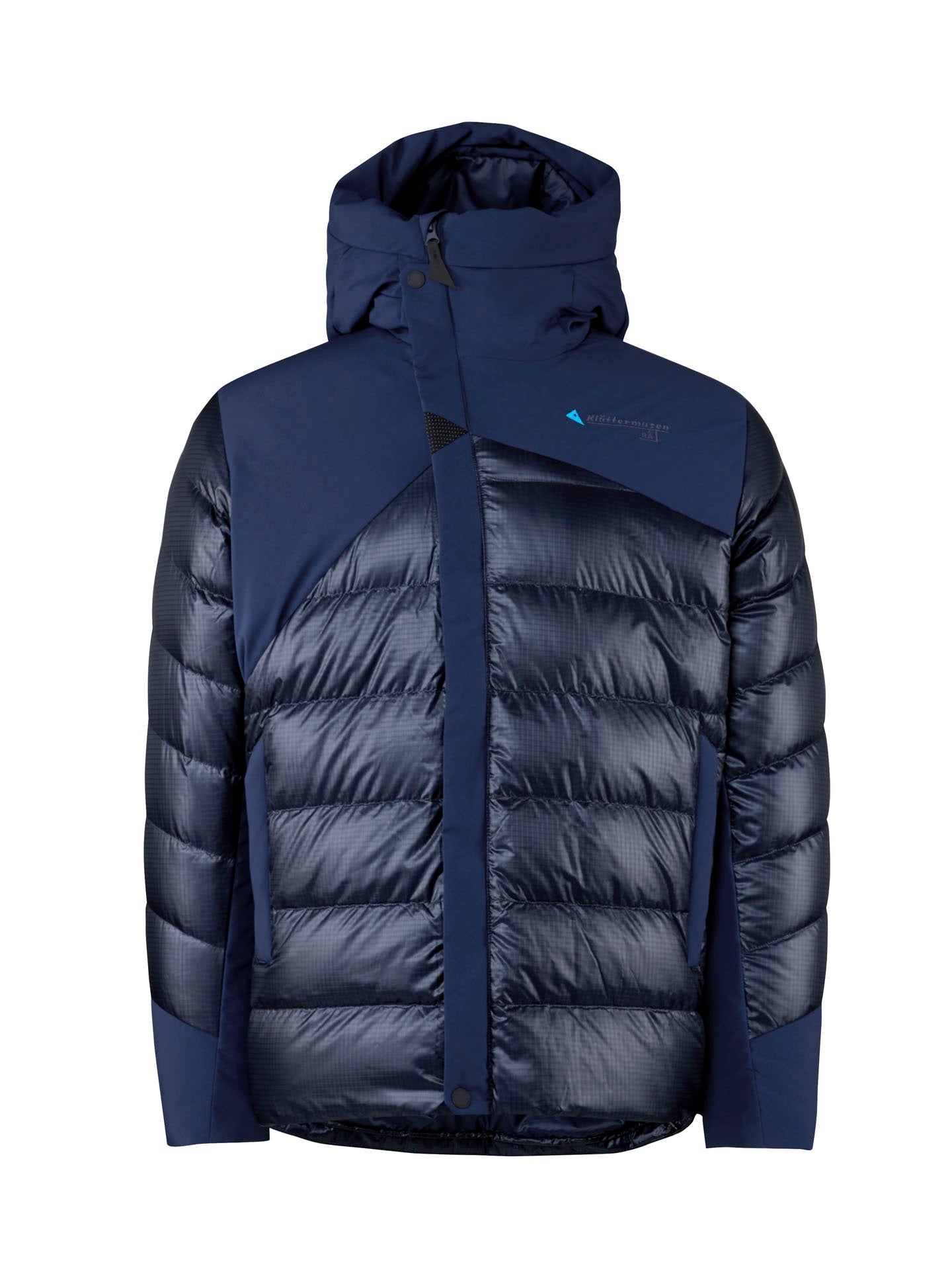 Rå Hood Jacket M's – Klättermusen Japan