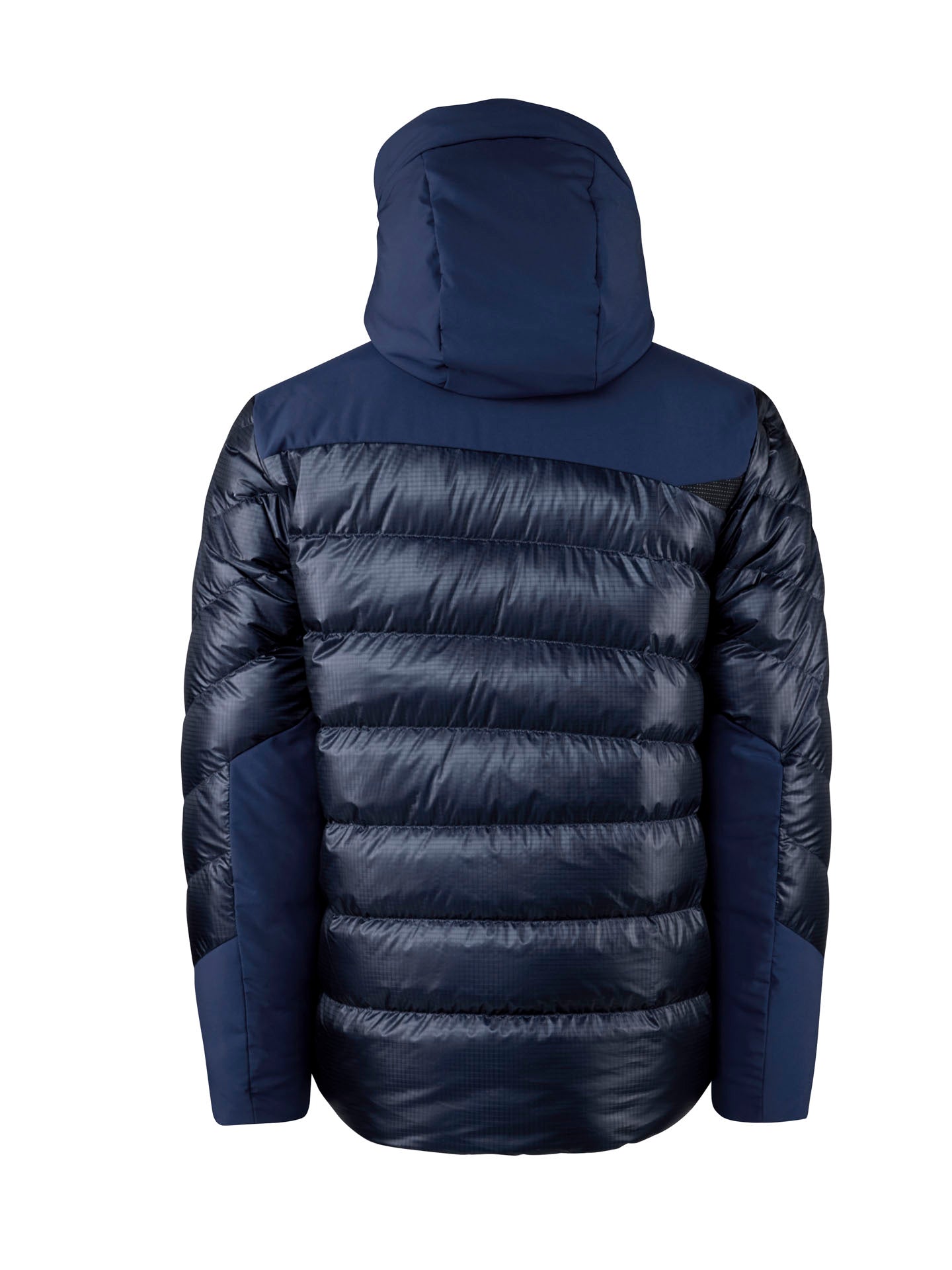 Rå Hood Jacket M's – Klättermusen Japan