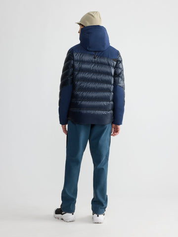 Rå Hood Jacket M