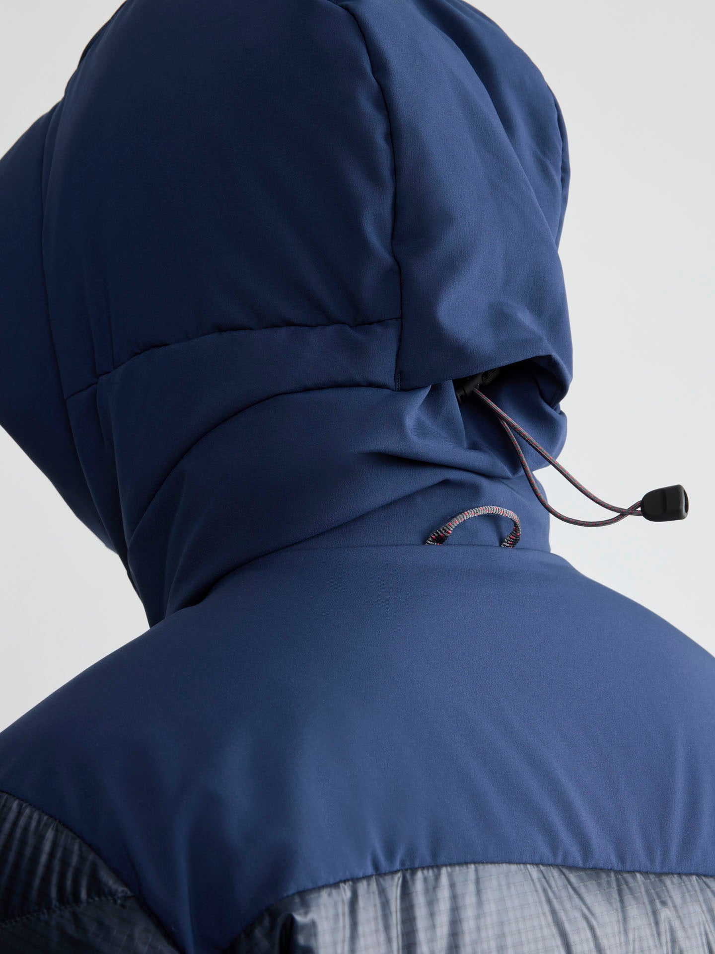 Rå Hood Jacket M's – Klättermusen Japan