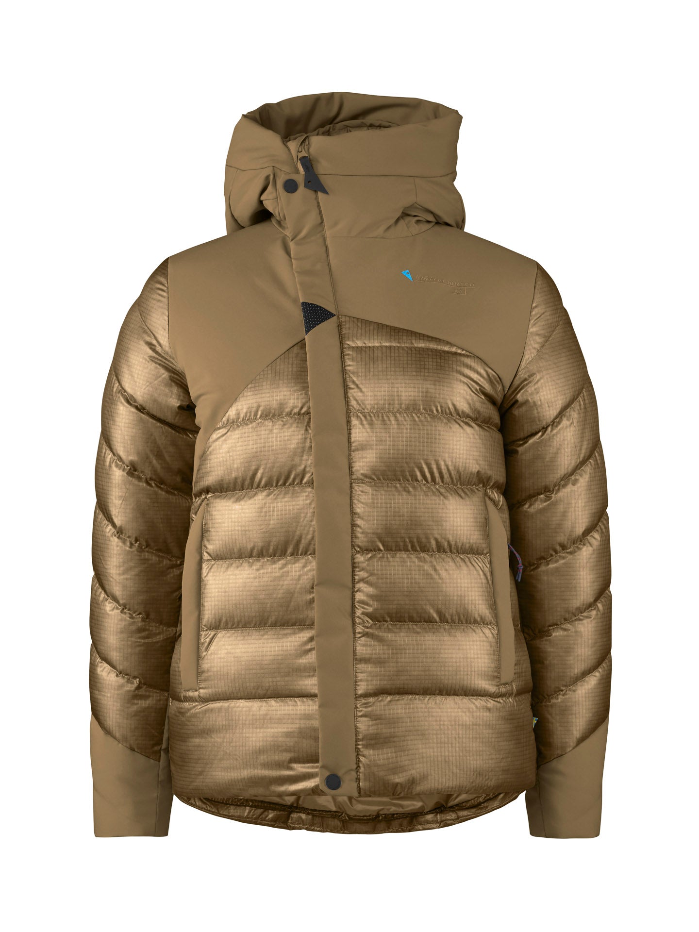 Rå Hood Jacket W's – Klättermusen Japan