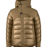 Rå Hood Jacket W’s