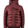 Rå Hood Jacket W’s