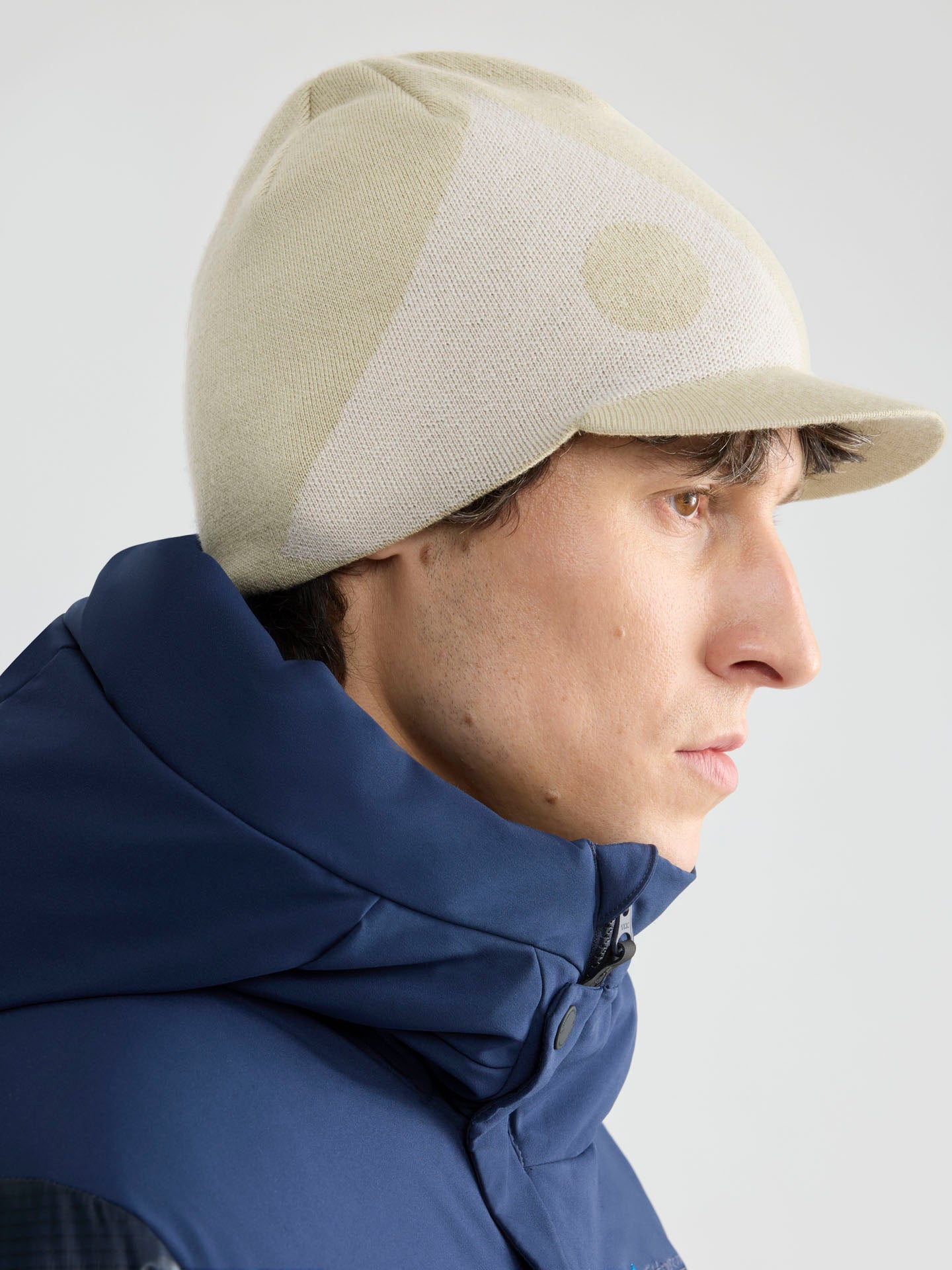 Heid Brim Beanie – Klättermusen Japan