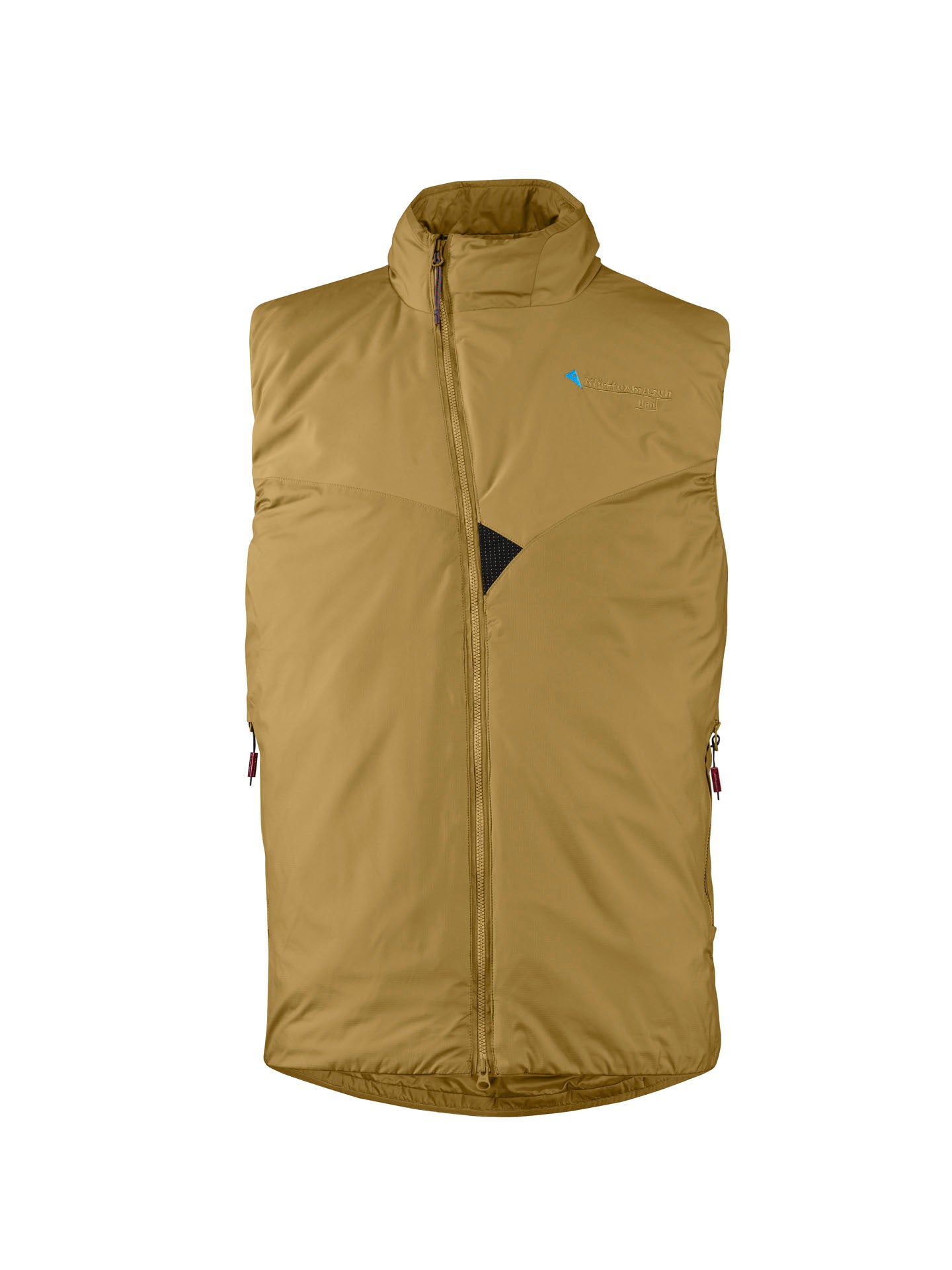 Urd Light Vest M's – Klättermusen Japan