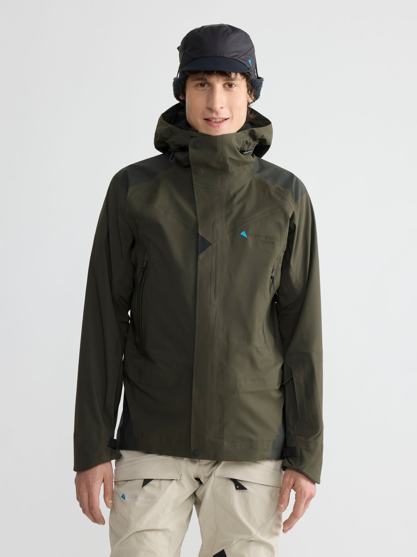 Klättermusen Japan | クレッタルムーセン公式