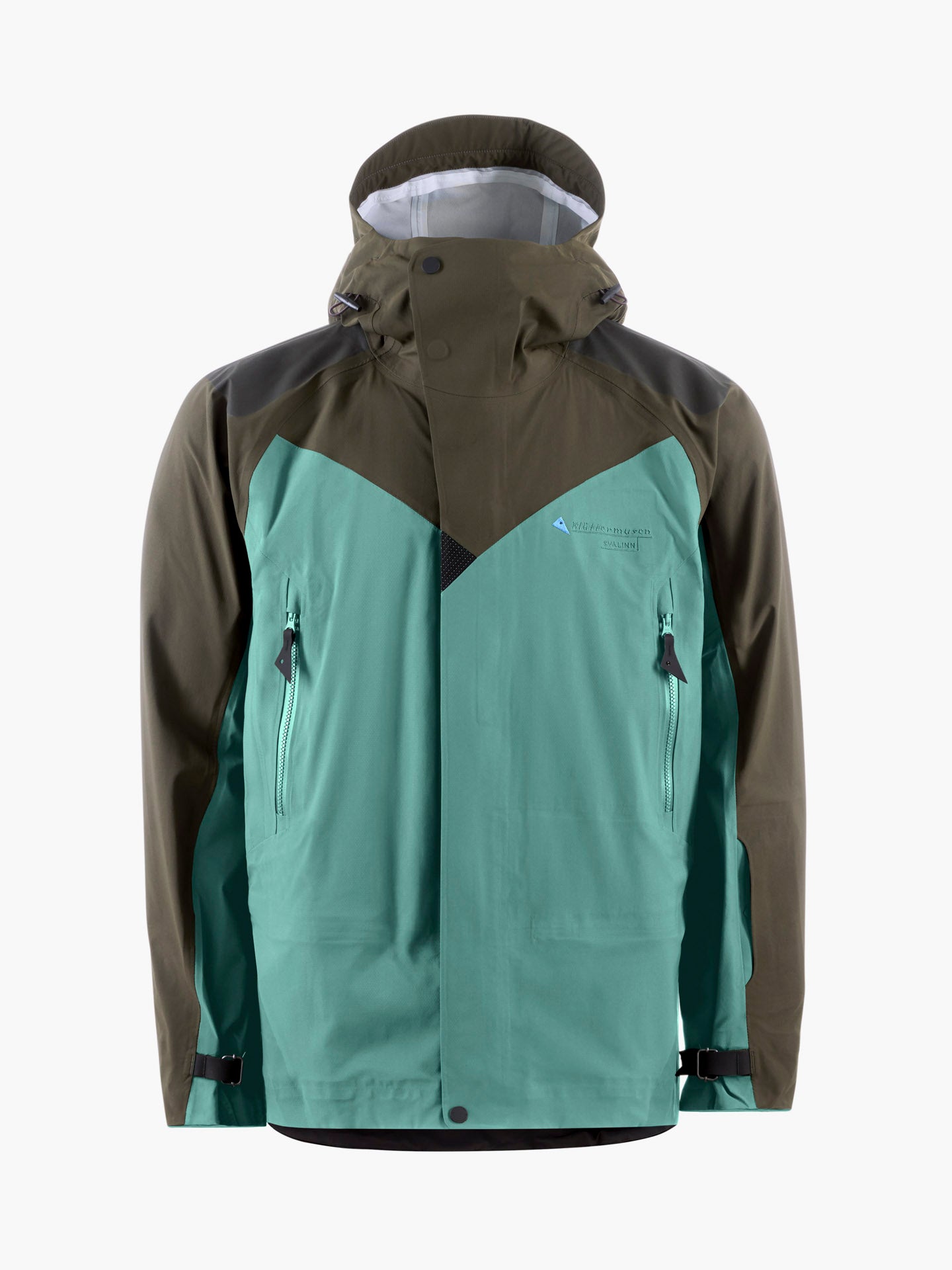 Men - Waterproof – Klättermusen Japan