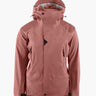 Svalinn Hood Jacket W's