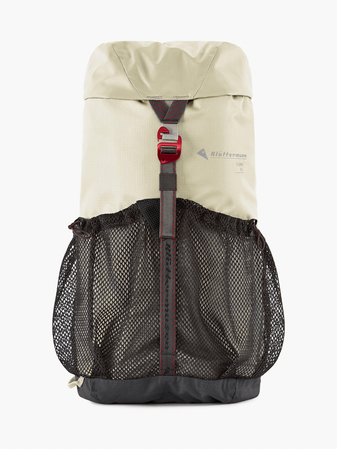 KLATTERMUSEN [クレッタルムーセン] Brimer Backpack 24L