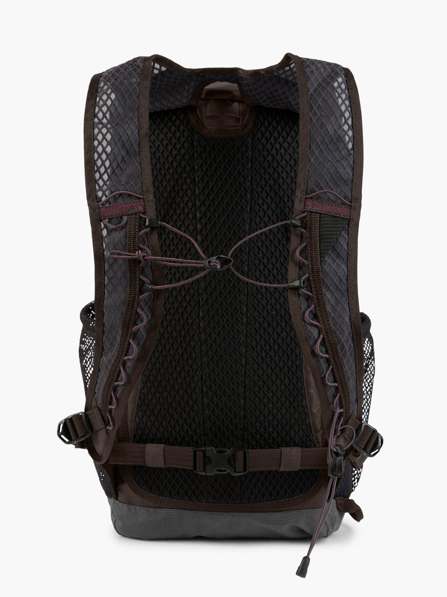 Fjörm Backpack 18L – Klättermusen Japan