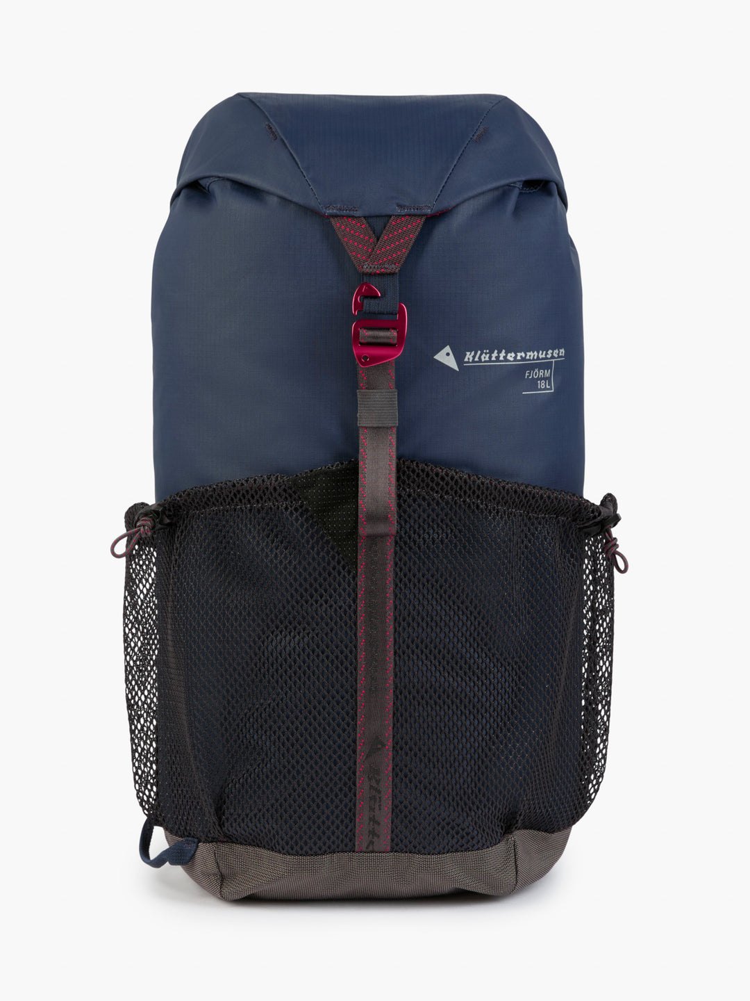 Fjörm 18L – Klättermusen Japan
