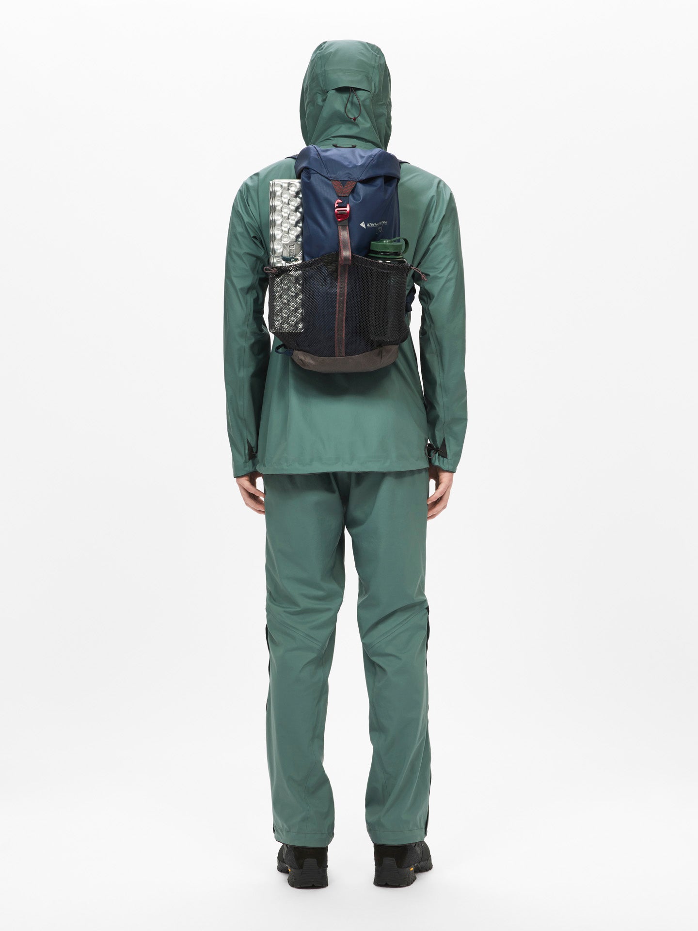 Fjörm 18L – Klättermusen Japan