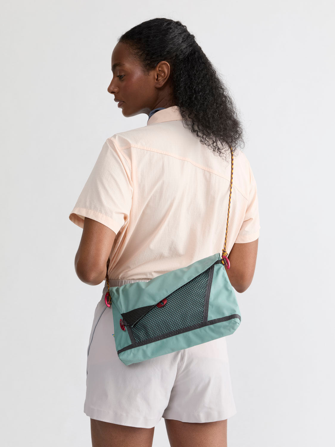 Hrid WP Accessory Bag 1.5L – Klättermusen Japan