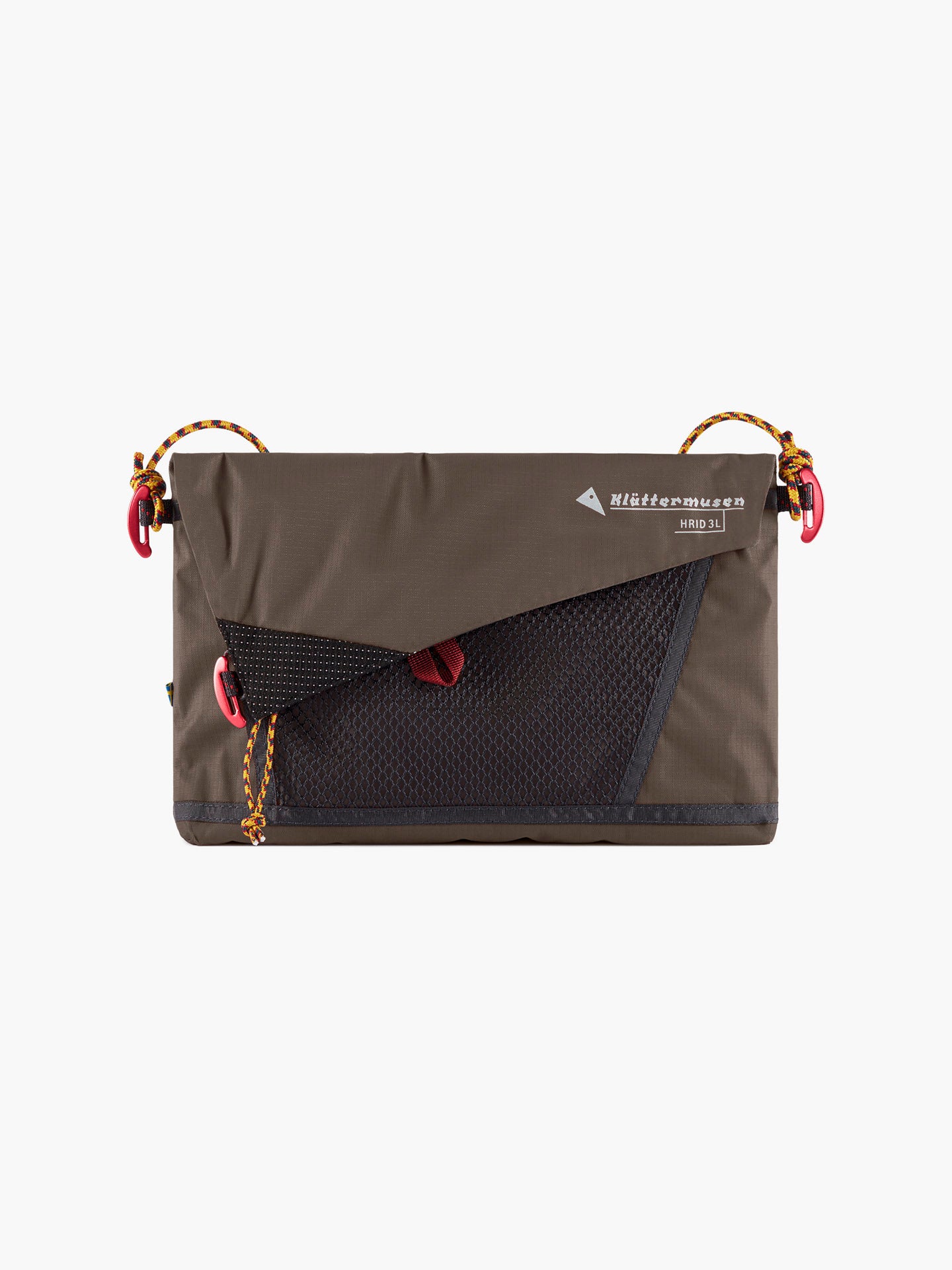 Hrid WP Accessory Bag 3L – Klättermusen Japan