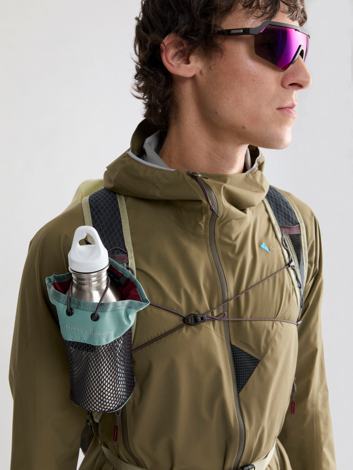 Bottle Holder 2.0 – Klättermusen Japan