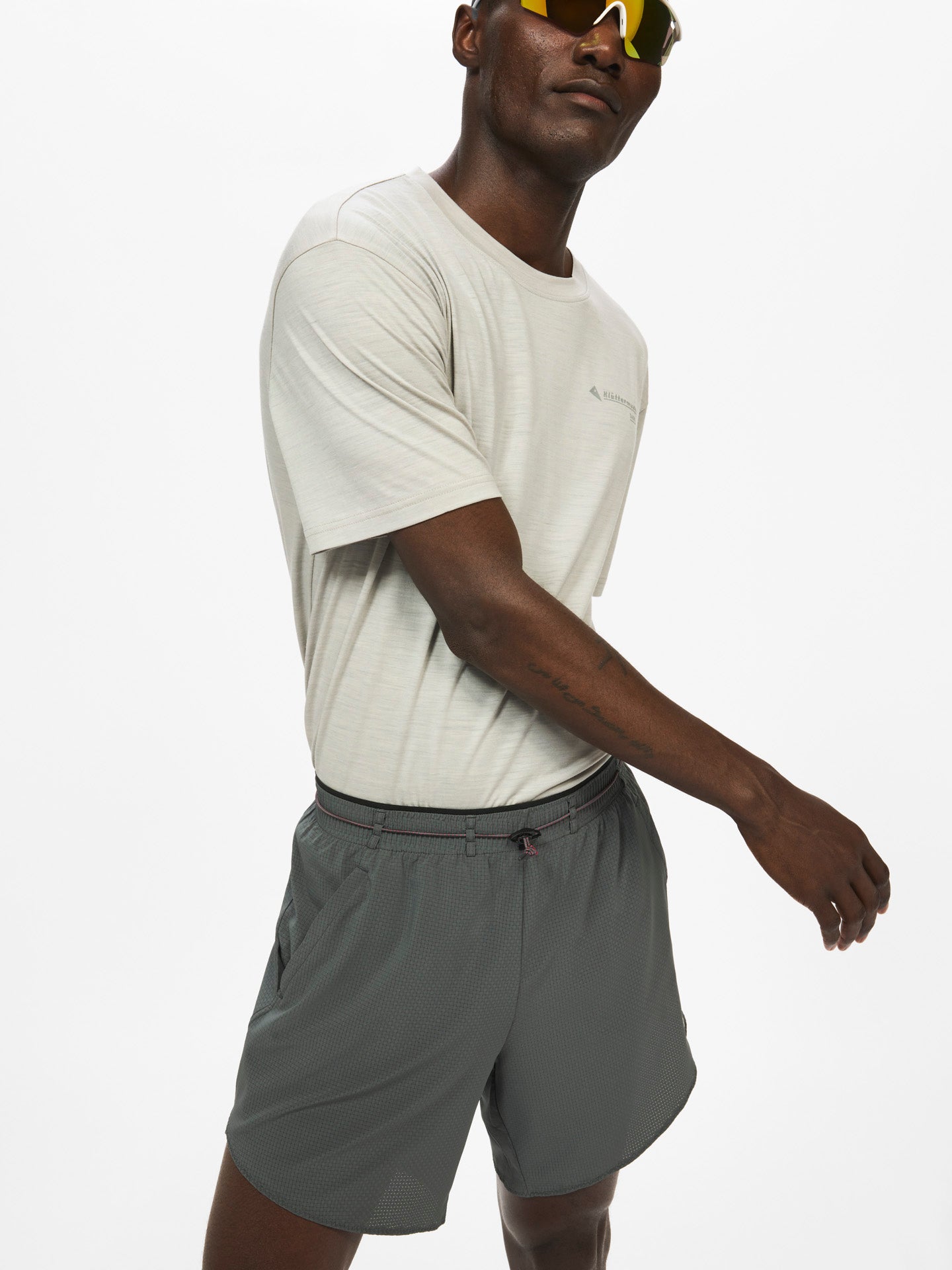 Diser Shorts M's – Klättermusen Japan