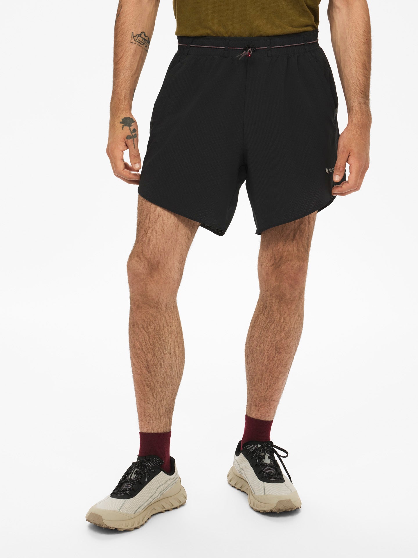 Men - Pants & Shorts – Klättermusen Japan