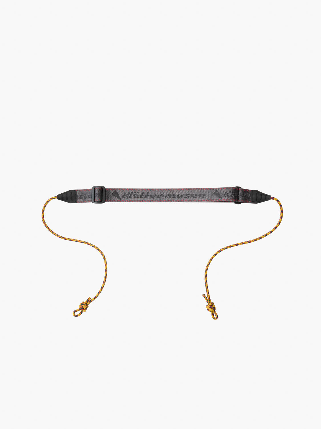 Adjustable shoulder strap – Klättermusen Japan