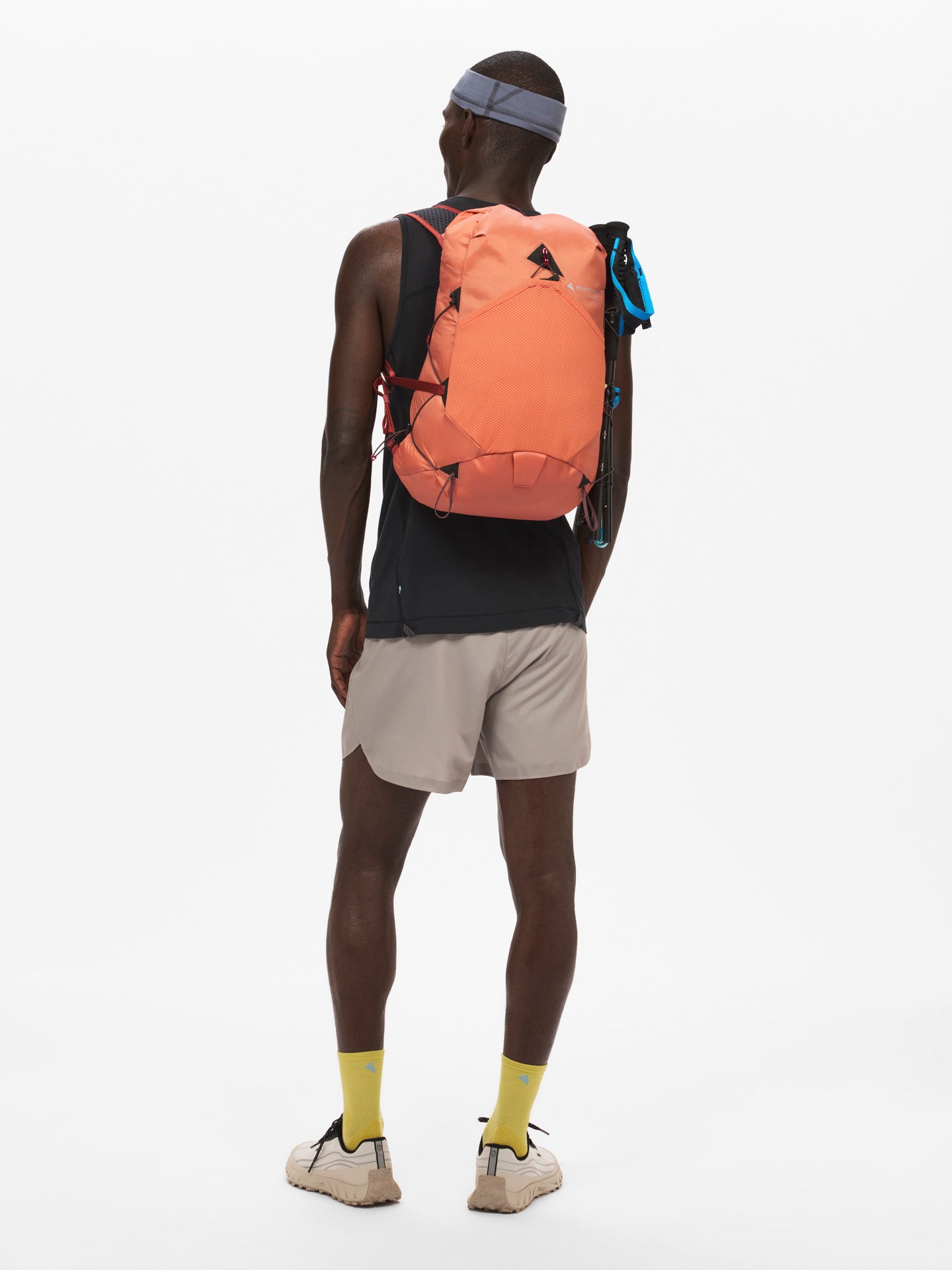 Skrymner Backpack 20L – Klättermusen Japan