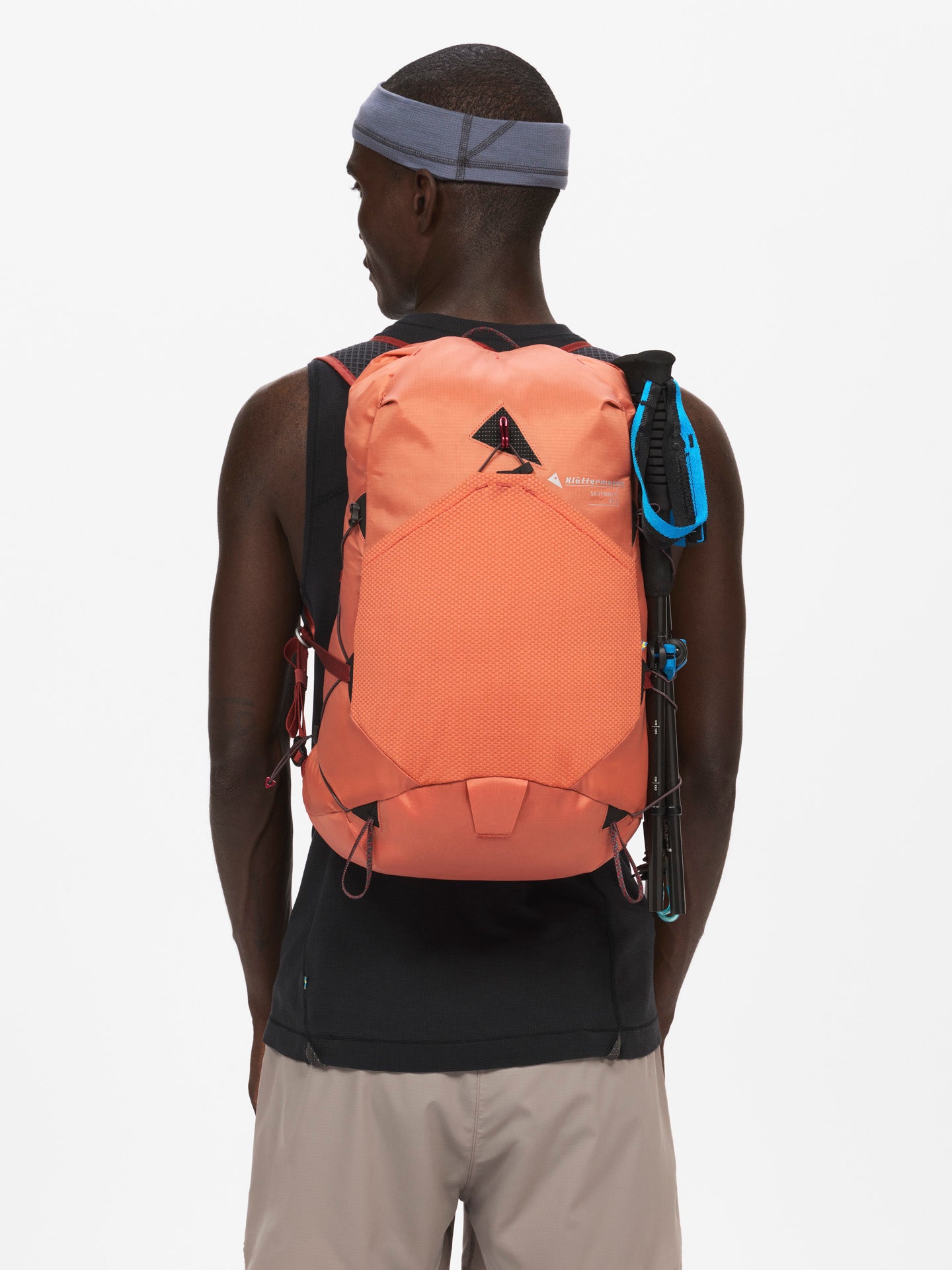 Skrymner Backpack 20L – Klättermusen Japan