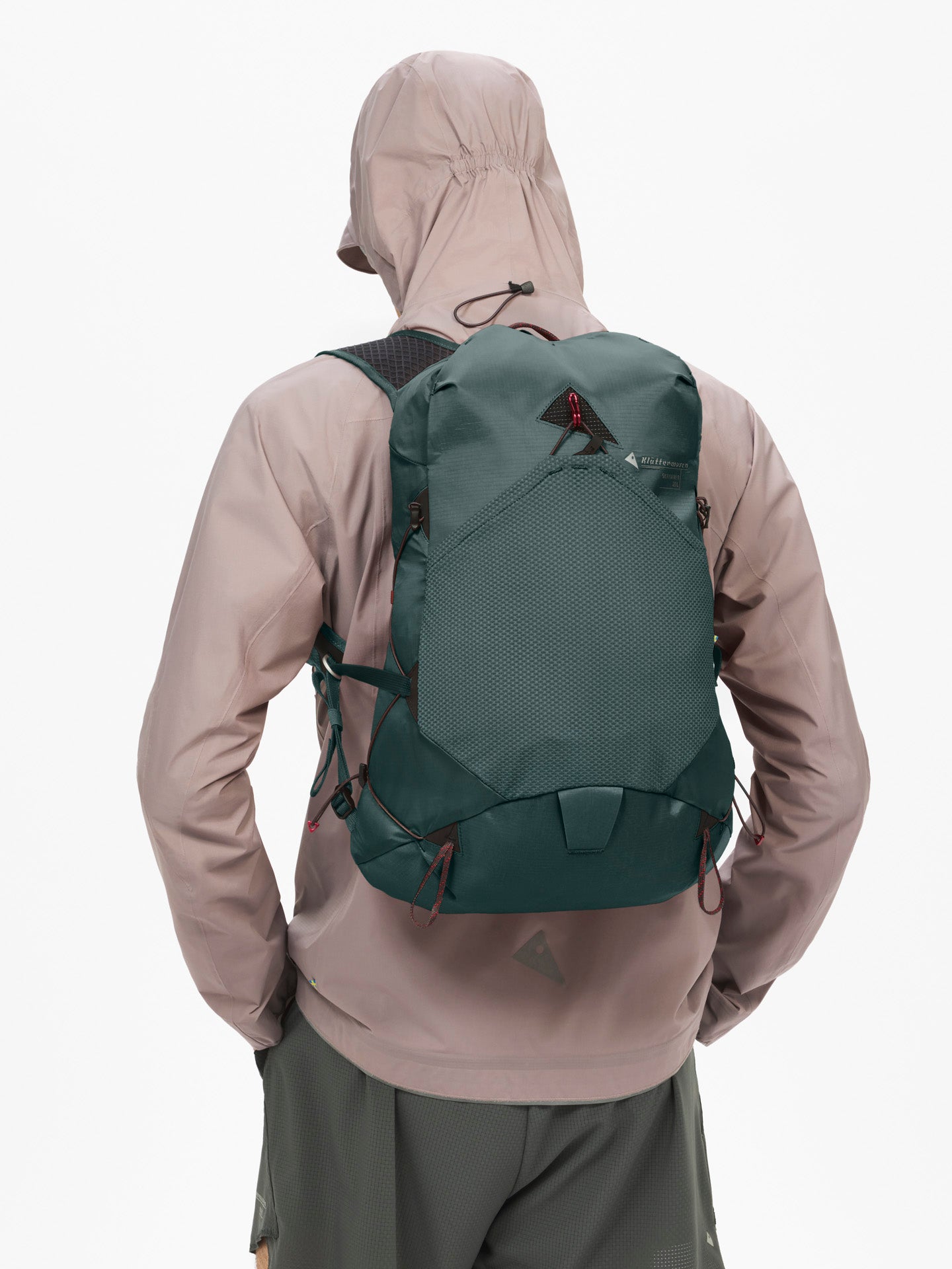 Skrymner Backpack 20L – Klättermusen Japan