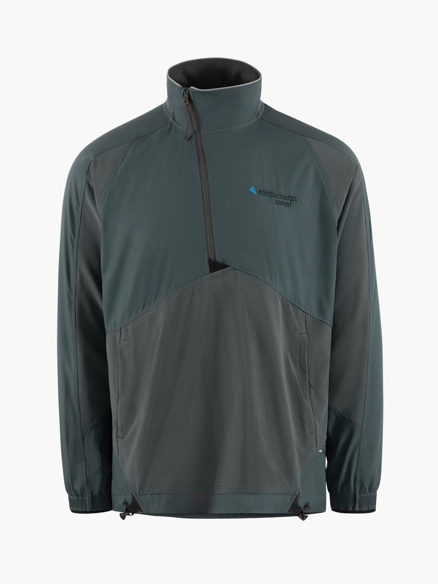 Vingner Anorak M's – Klättermusen Japan