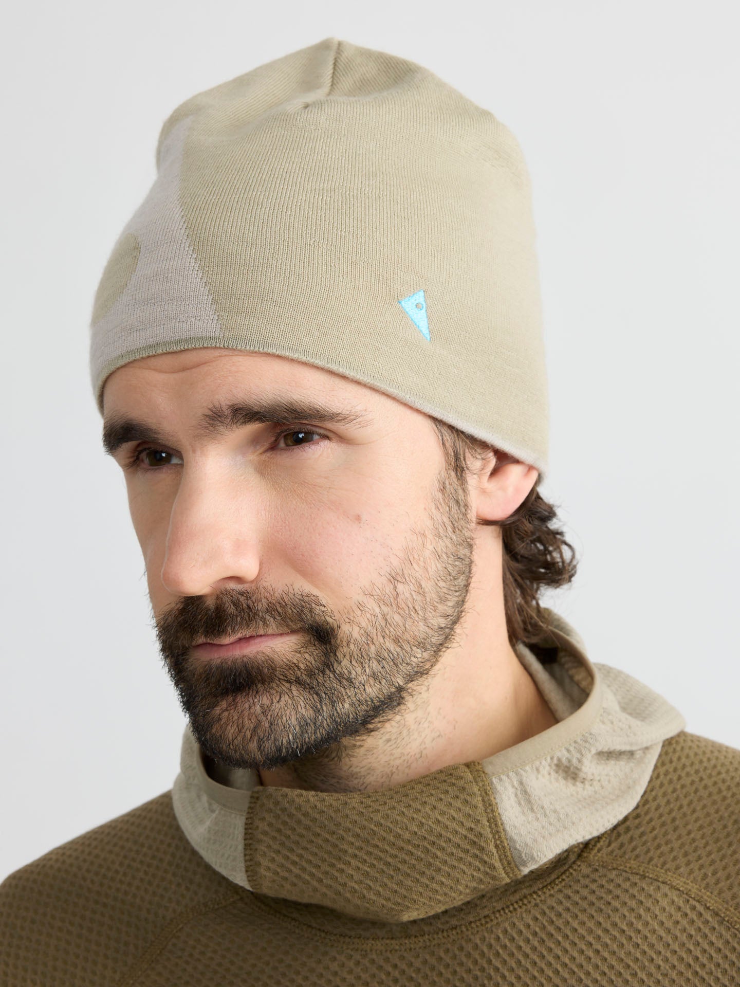 Heid Light Beanie – Klättermusen Japan