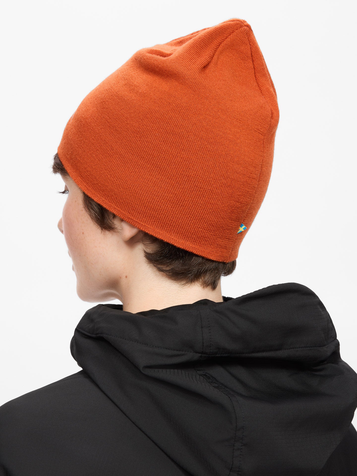 Heid Light Beanie – Klättermusen Japan