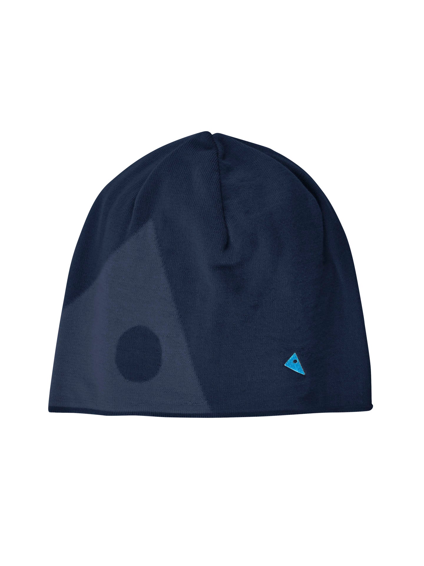 litmus 藍染めビーニー Heid Light Beanie – Klättermusen Japan