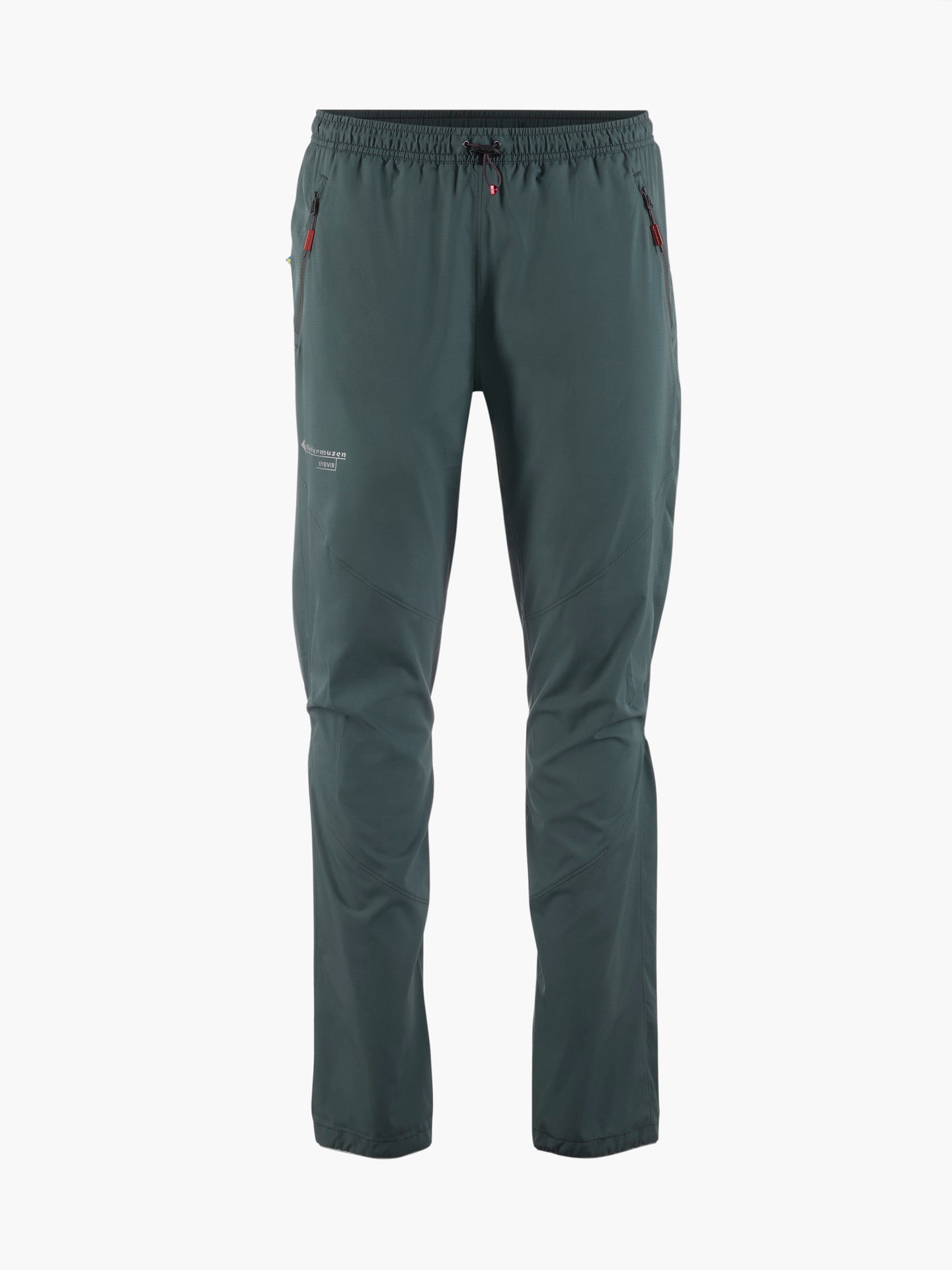 Men - Pants & Shorts – Klättermusen Japan