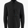 Barrö LS Shirt M's