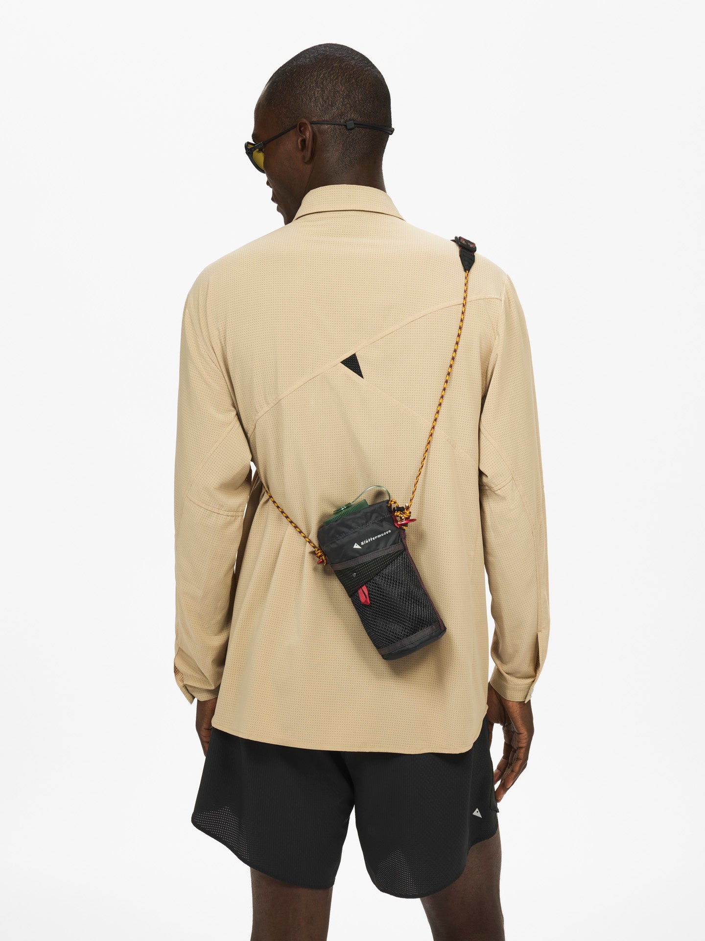 Backpack - Accessories – Klättermusen Japan