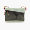 Algir Foldover Bag