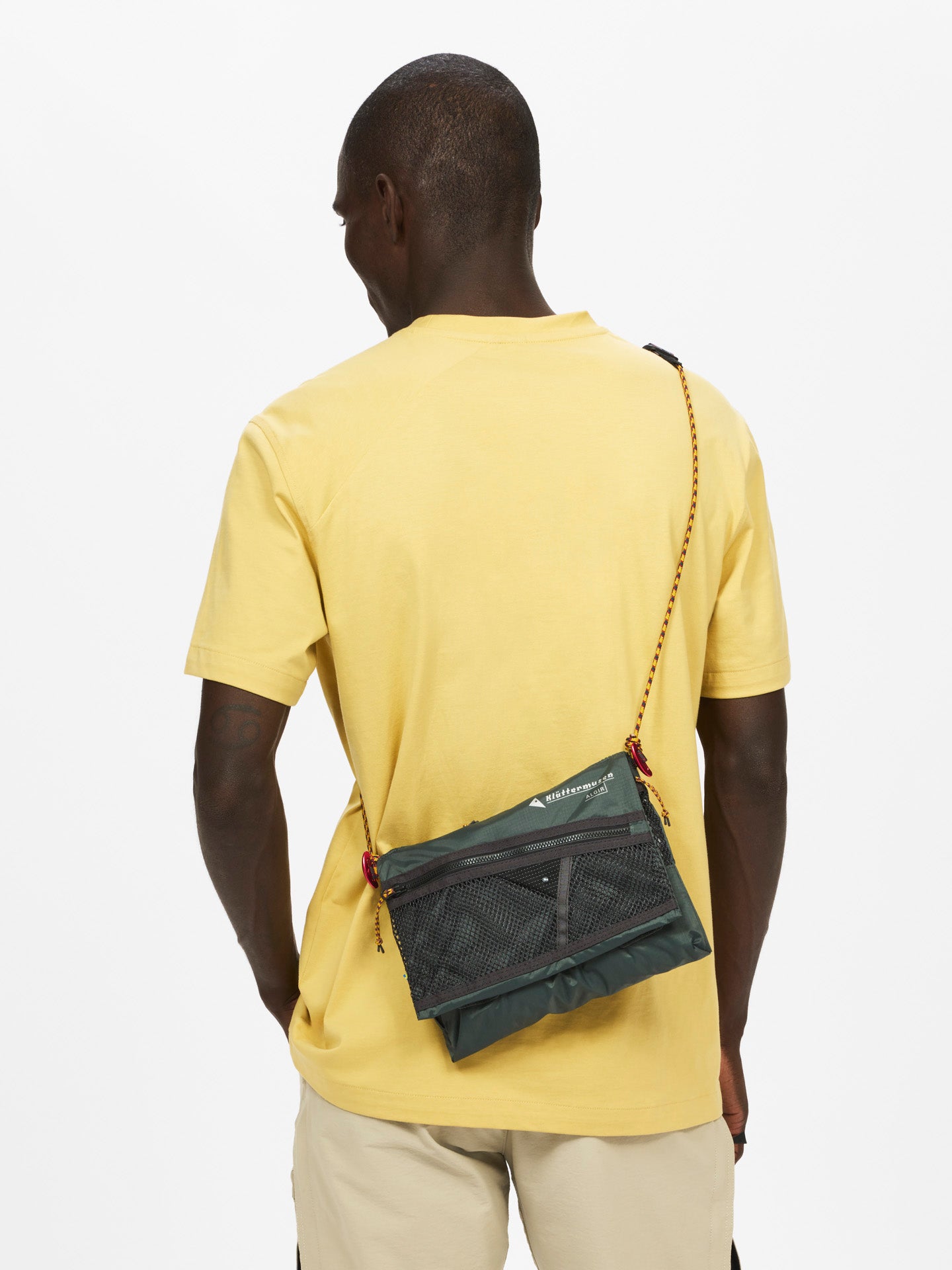 Backpack - Accessories – Klättermusen Japan