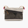 Algir Foldover Bag